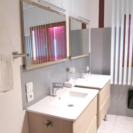 Maison De 2 Chambres Avec Piscine Privee Sauna Et Jardin Clos A Casa de Férias Gertwiller