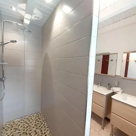 Maison De 2 Chambres Avec Piscine Privee Sauna Et Jardin Clos A * Gertwiller