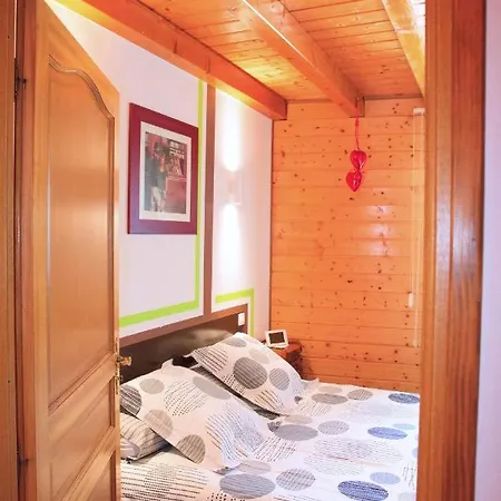 Maison De 2 Chambres Avec Piscine Privee Sauna Et Jardin Clos A Casa de Férias